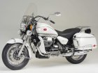 2010 Moto Guzzi California Vintage